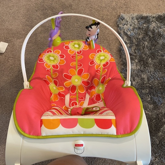 Rocker - Picture 2 of 2